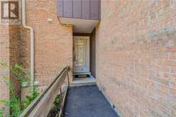 220 SALISBURY Avenue Unit# 28 | Cambridge Ontario | Slide Image Eight