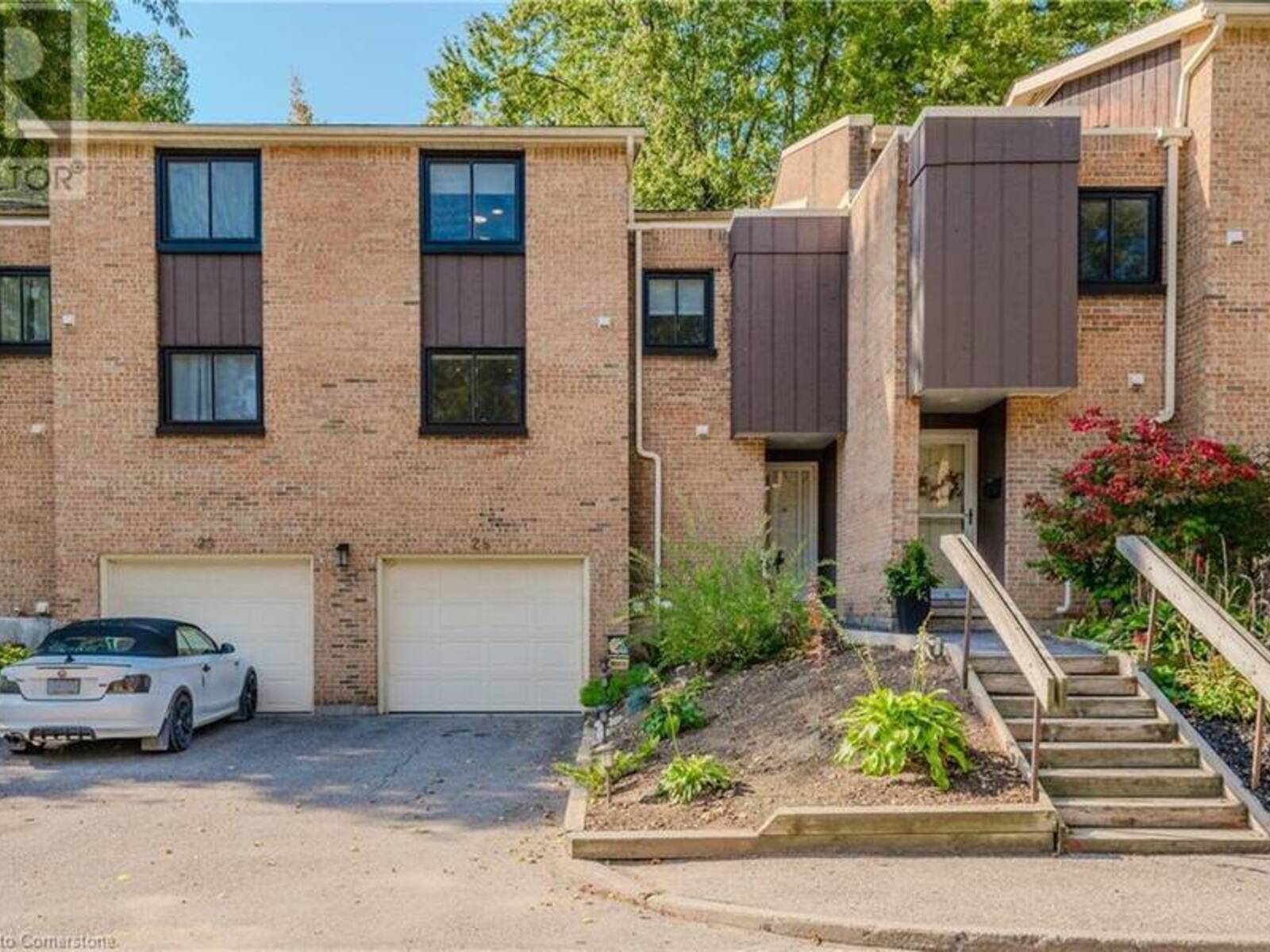 220 SALISBURY Avenue Unit# 28, Cambridge, Ontario N1S 1K5