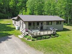 2815 KAWAGAMA LAKE Road Dorset Ontario, P0A 1E0