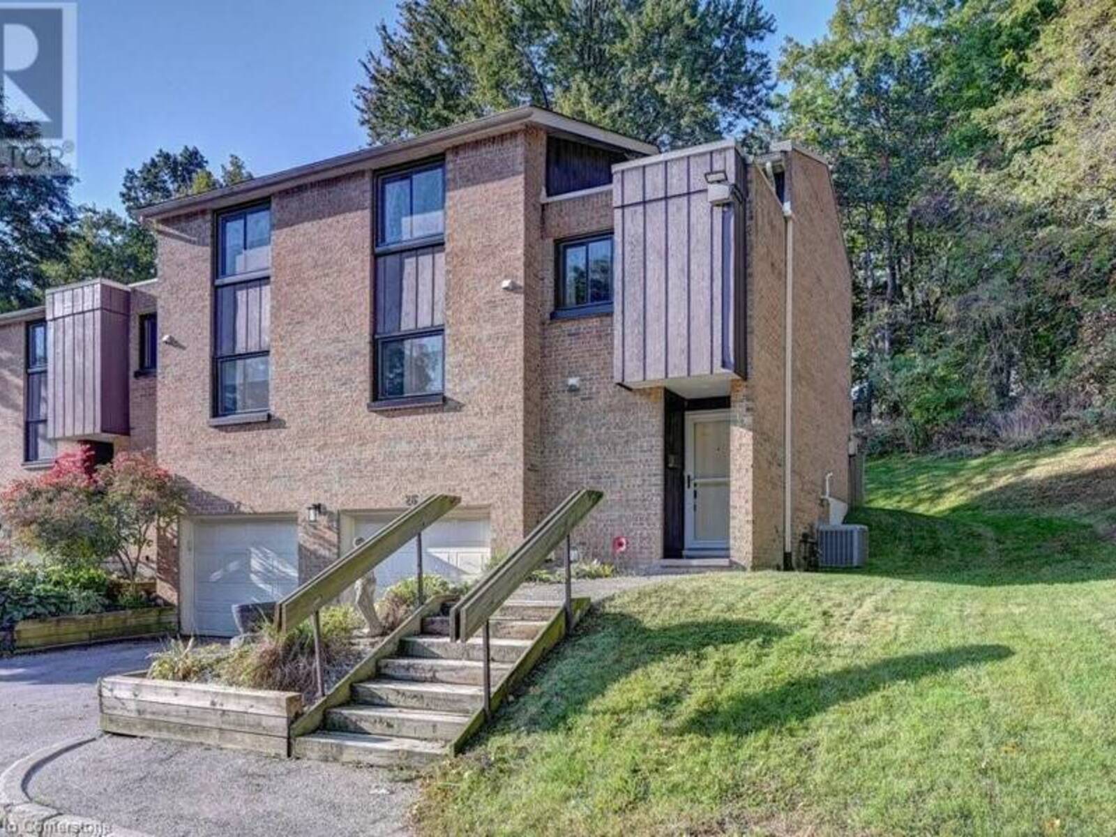 220 SALISBURY Avenue Unit# 26, Cambridge, Ontario N1S 1K5