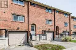 201 SILVERCREEK Parkway N Unit# 28 | Guelph Ontario | Slide Image Three