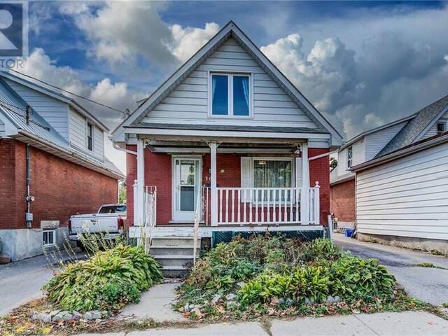 168 EDINBURGH Road N Guelph Ontario, N1H 5R5