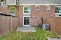 223 PIONEER Drive Unit# D30 | Kitchener Ontario | Slide Image Thirty-five