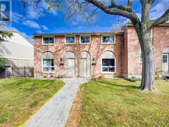 223 PIONEER Drive Unit# D30 Kitchener Ontario, N2P 1L9