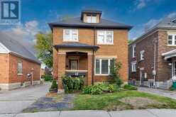 12 ONWARD Avenue | Kitchener Ontario | Slide Image One