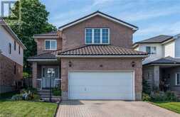 66 MOUNTAIN MINT Crescent | Kitchener Ontario | Slide Image Two