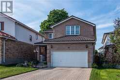 66 MOUNTAIN MINT Crescent | Kitchener Ontario | Slide Image Three