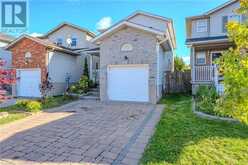 429 ERINBROOK Drive | Kitchener Ontario | Slide Image Two