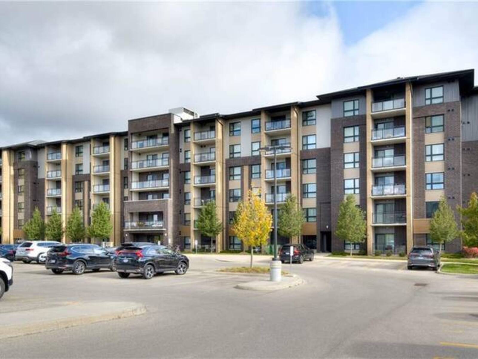 7 KAY Crescent Unit# 315, Guelph, Ontario N1L 0P9