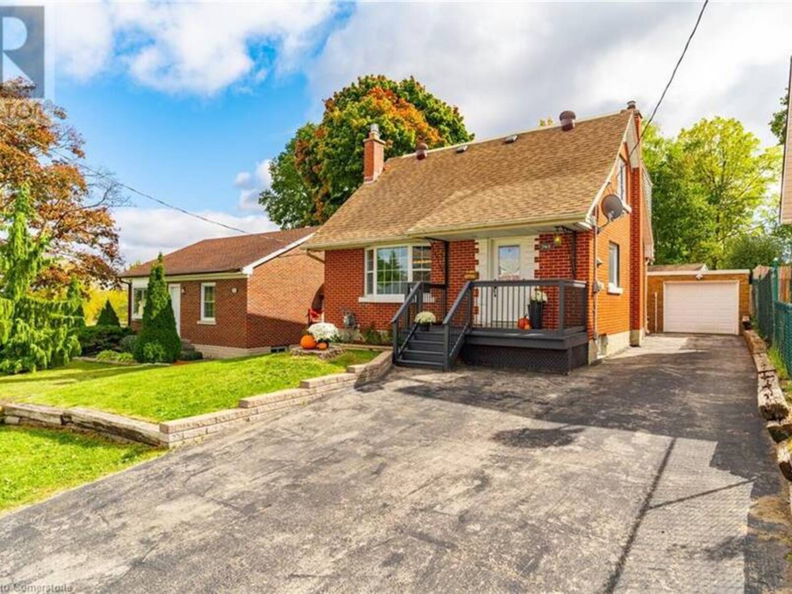 765 GUELPH Street, Kitchener, Ontario N2H 5Z2