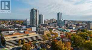 60 CHARLES Street W Unit# 1202 | Kitchener Ontario | Slide Image Thirty-three