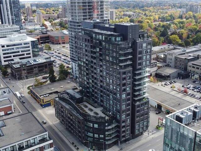 1 VICTORIA Street S Unit# 709 Kitchener Ontario, N2G 1C2