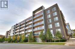 251 HEMLOCK Street Unit# 301 | Waterloo Ontario | Slide Image One