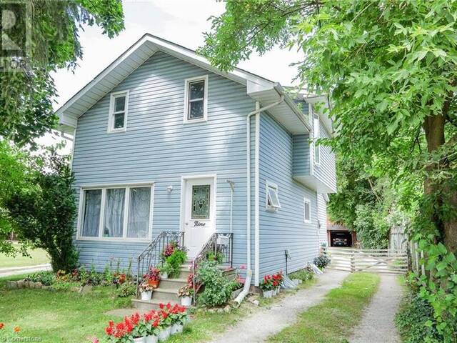 9 BLOOMINGDALE Road N Kitchener Ontario, N2K 1A3