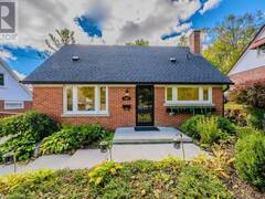 103 FAIRMOUNT Road Kitchener Ontario, N2H 2G5