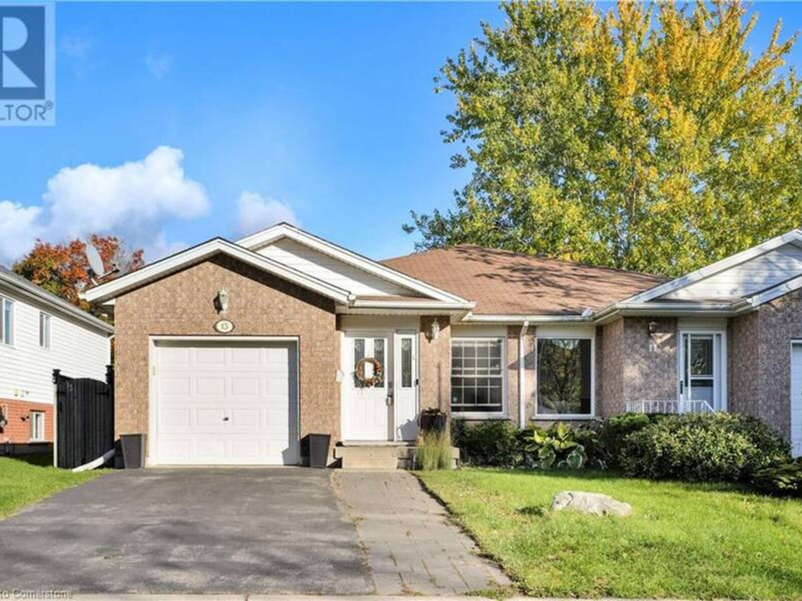 13 WALSH Crescent, Stratford, Ontario N5A 7X8