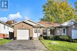 13 WALSH Crescent | Stratford Ontario | Slide Image One