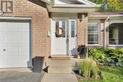 13 WALSH Crescent | Stratford Ontario | Slide Image Four