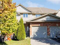 45 RALSTON Drive Guelph Ontario, N1E 0C3