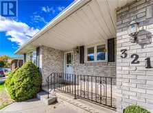 321 ROLLING MEADOWS Drive | Kitchener Ontario | Slide Image Four