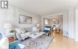 321 ROLLING MEADOWS Drive | Kitchener Ontario | Slide Image Nine