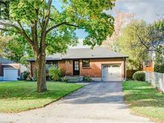 56 DAVID Street London Ontario, N6P 1B3