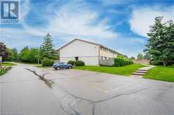 30 FLAMINGO Drive Unit# 3 | Elmira Ontario | Slide Image Nine