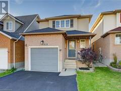 37 ACTIVA Avenue Kitchener Ontario, N2E 3R3