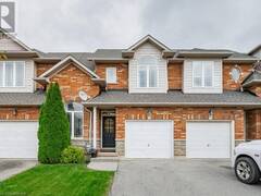 104 BENZIGER Lane Stoney Creek Ontario, L8E 6G5