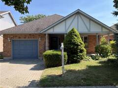 70 SIOUX Crescent Woodstock Ontario, N4T 1G4