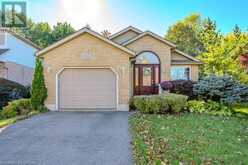 683 SPINNAKER Crescent | Waterloo Ontario | Slide Image One