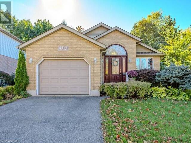 683 SPINNAKER Crescent Waterloo Ontario, N2K 4A6