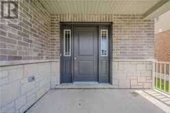 254 BRADSHAW Drive | Stratford Ontario | Slide Image Two