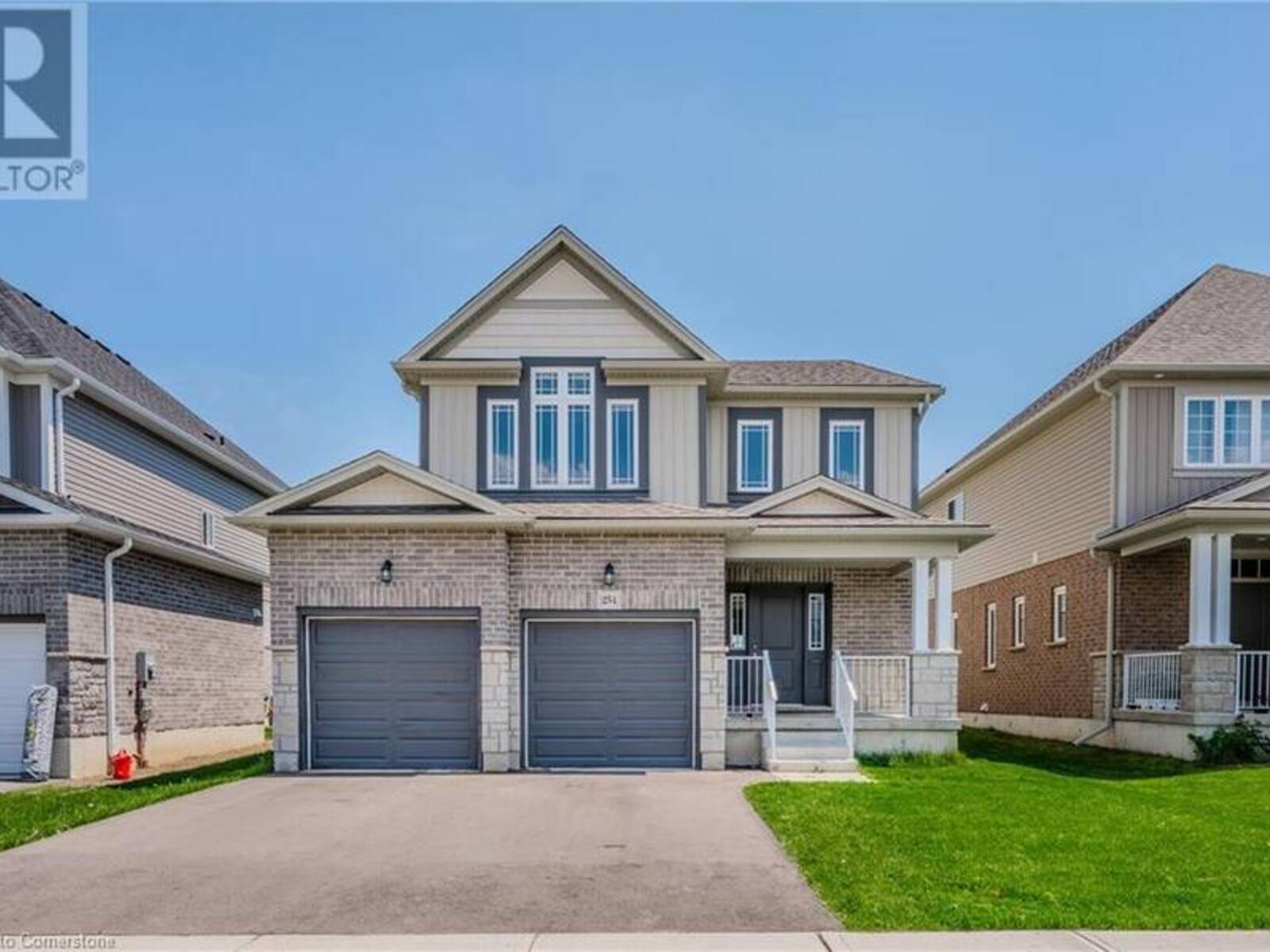 254 BRADSHAW Drive, Stratford, Ontario N5A 0G5