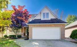 445 BRENTCLIFFE Drive | Waterloo Ontario | Slide Image One