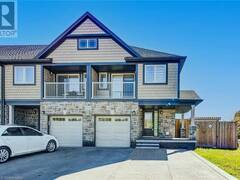 4 HARRISON Drive Cambridge Ontario, N1R 0C2