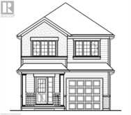 38 PINE WARBLER Street Unit# Lot 0027 | Kitchener Ontario | Slide Image One