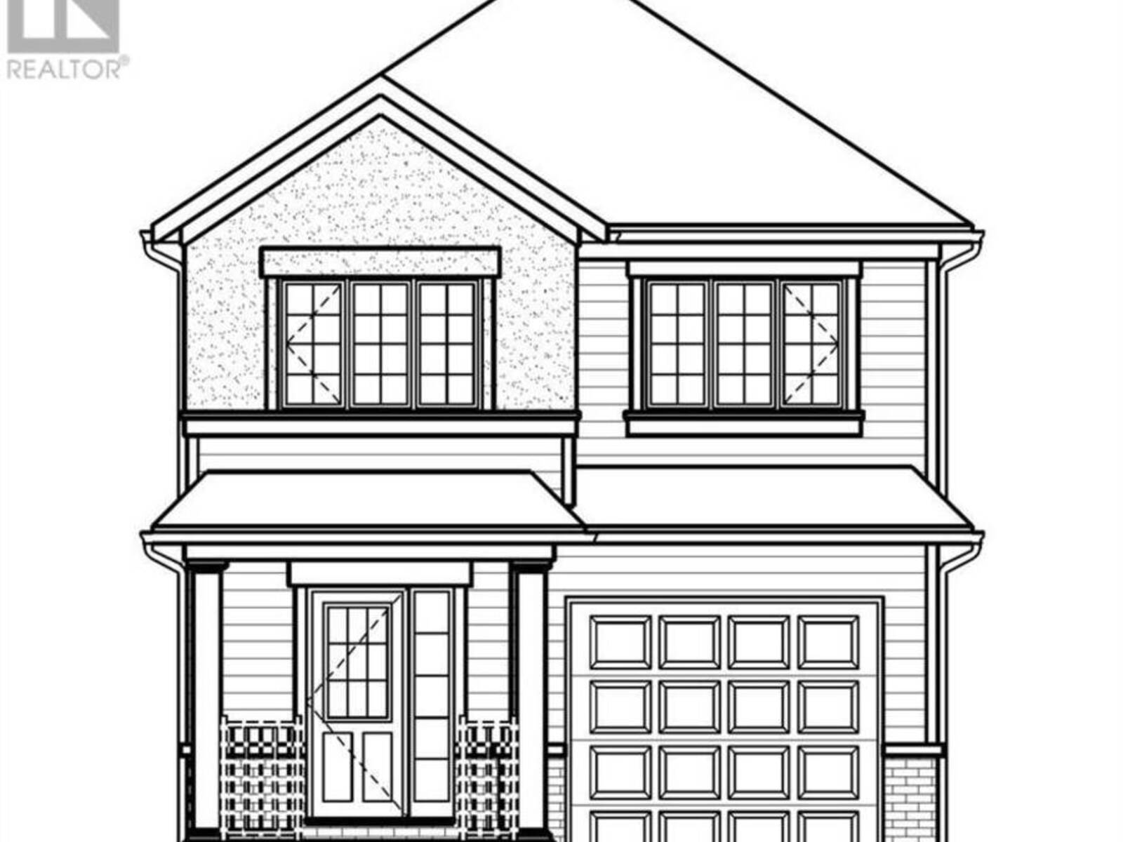 38 PINE WARBLER Street Unit# Lot 0027, Kitchener, Ontario N2P 0K7