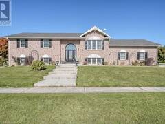 4010 NORTH HILL Drive Shakespeare Ontario, N0B 2P0