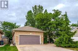 45 SANDPIPER Drive | Guelph Ontario | Slide Image One