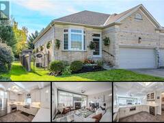 179 DOON MILLS Drive Kitchener Ontario, N2P 2S1