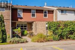 423 WESTWOOD Drive Unit# 31 | Kitchener Ontario | Slide Image One