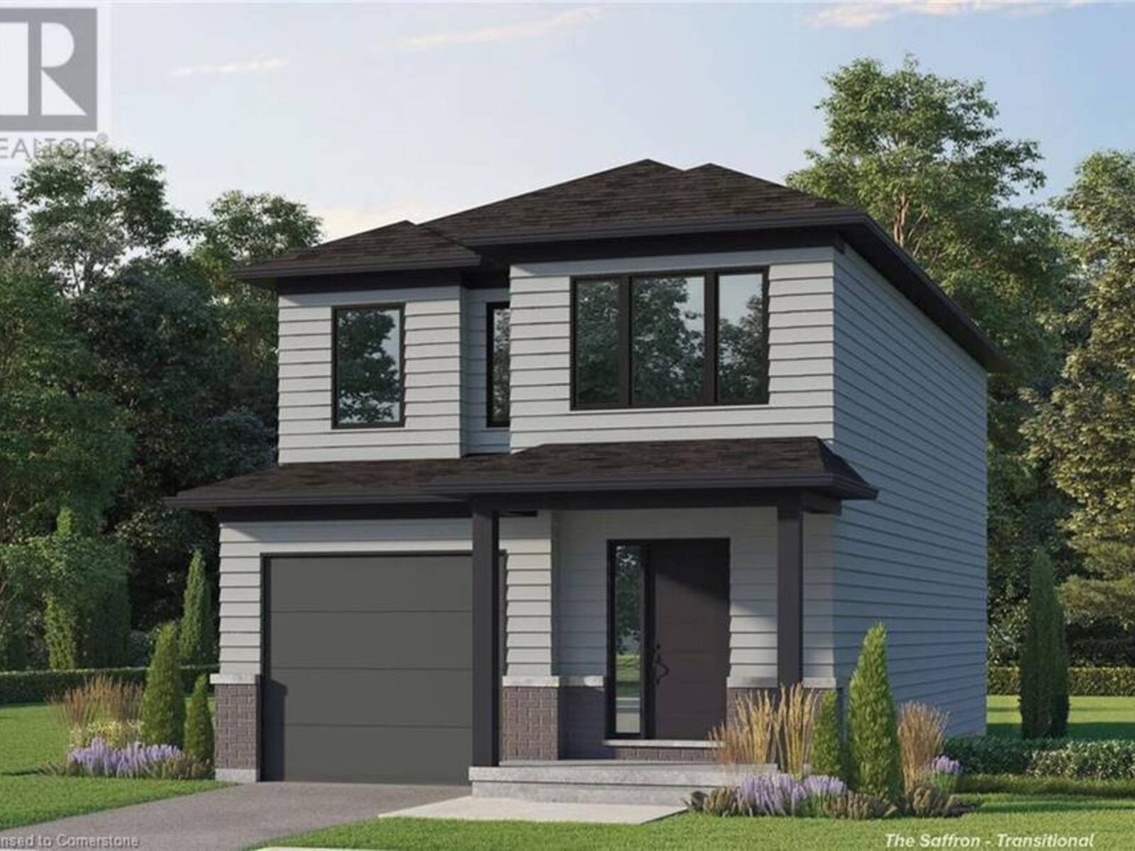 15 PINE WARBLER Street Unit# Lot 0004, Kitchener, Ontario N2P 0K7