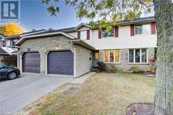 476 KINGSCOURT Drive Unit# 20 | Waterloo Ontario | Slide Image One