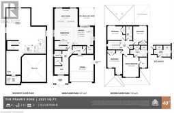 156 NEWMAN Drive Unit# Lot 57 | Cambridge Ontario | Slide Image Two