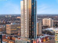 60 FREDERICK Street Unit# 2910 Kitchener Ontario, N2H 0C7