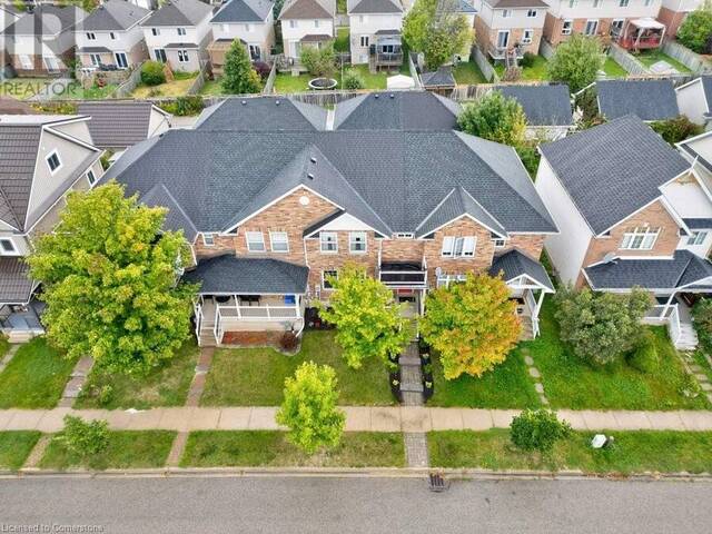 707 BRANDENBURG Boulevard Waterloo Ontario, N2T 2V4