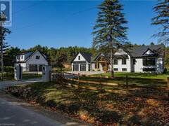 6614 GORE Road Puslinch Ontario, N0B 2J0