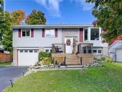 136 PRINCESS Street Rockwood Ontario, N0B 2K0