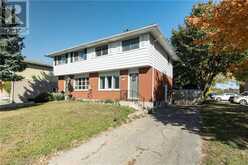 58 BRECKENRIDGE Drive | Kitchener Ontario | Slide Image Two